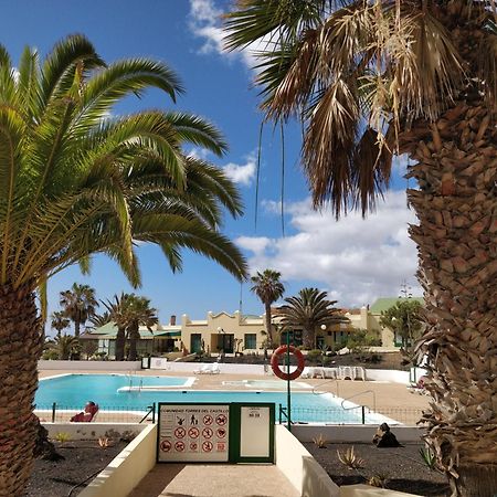 דירות קוסטה דה אנטיגואה Casa Anita מראה חיצוני תמונה