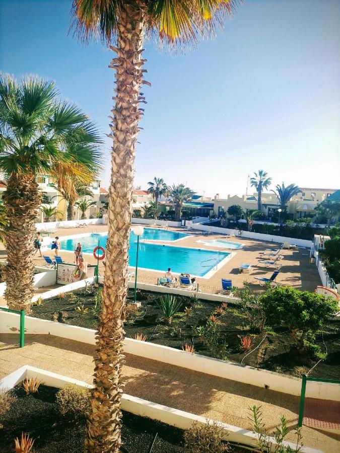 דירות קוסטה דה אנטיגואה Casa Anita מראה חיצוני תמונה