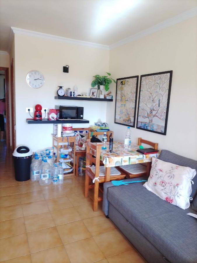 דירות קוסטה דה אנטיגואה Casa Anita מראה חיצוני תמונה
