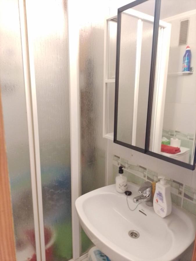 דירות קוסטה דה אנטיגואה Casa Anita מראה חיצוני תמונה