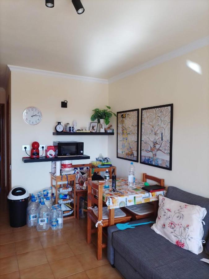 דירות קוסטה דה אנטיגואה Casa Anita מראה חיצוני תמונה