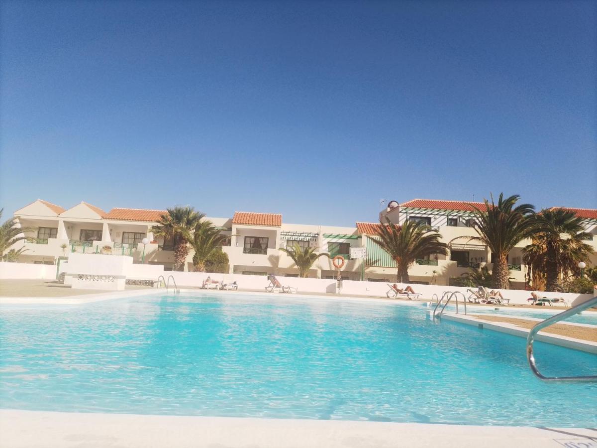 דירות קוסטה דה אנטיגואה Casa Anita מראה חיצוני תמונה