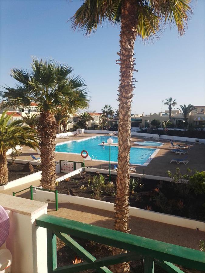 דירות קוסטה דה אנטיגואה Casa Anita מראה חיצוני תמונה