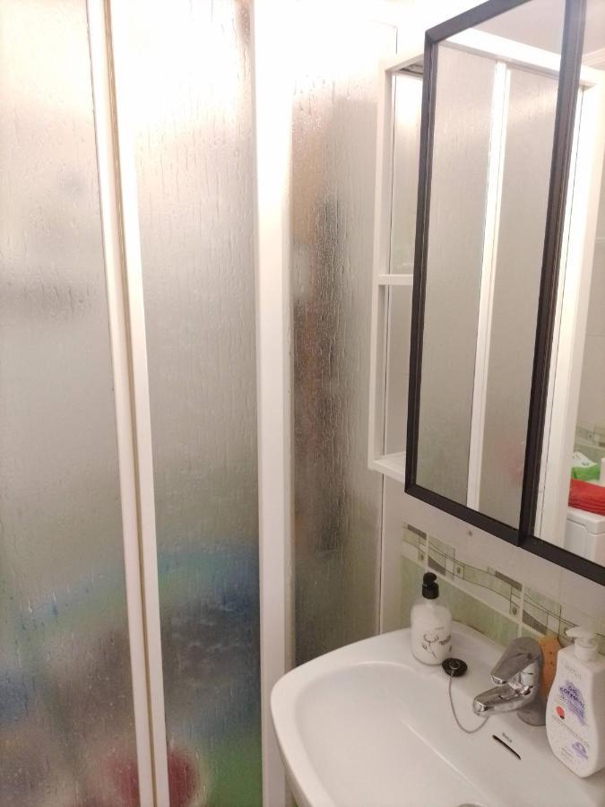 דירות קוסטה דה אנטיגואה Casa Anita מראה חיצוני תמונה