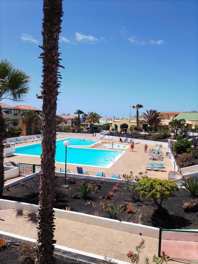 דירות קוסטה דה אנטיגואה Casa Anita מראה חיצוני תמונה