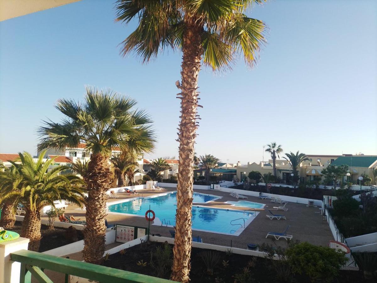 דירות קוסטה דה אנטיגואה Casa Anita מראה חיצוני תמונה