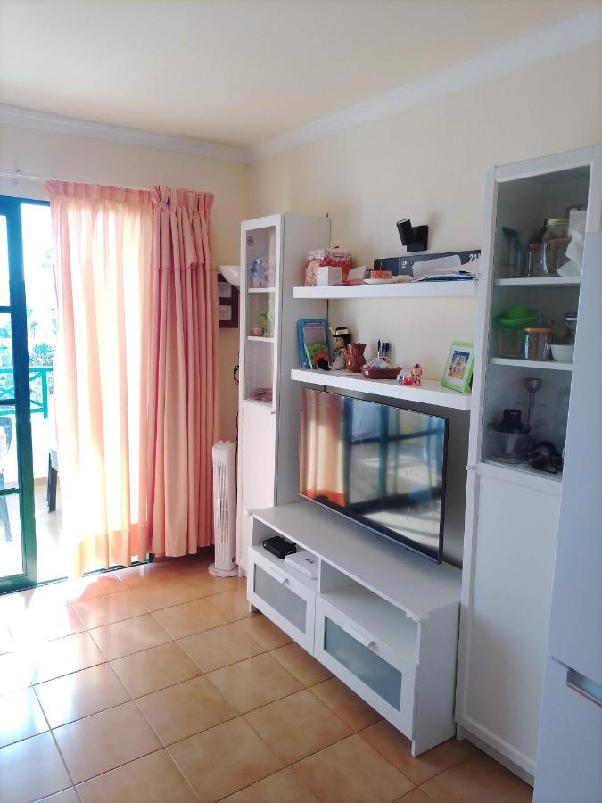 דירות קוסטה דה אנטיגואה Casa Anita מראה חיצוני תמונה