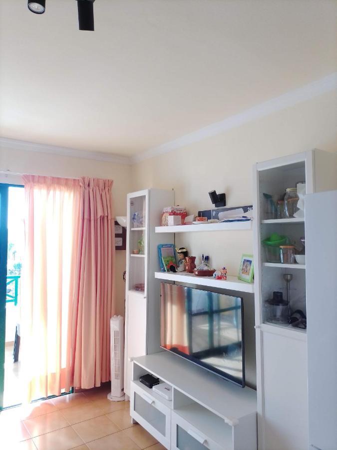 דירות קוסטה דה אנטיגואה Casa Anita מראה חיצוני תמונה