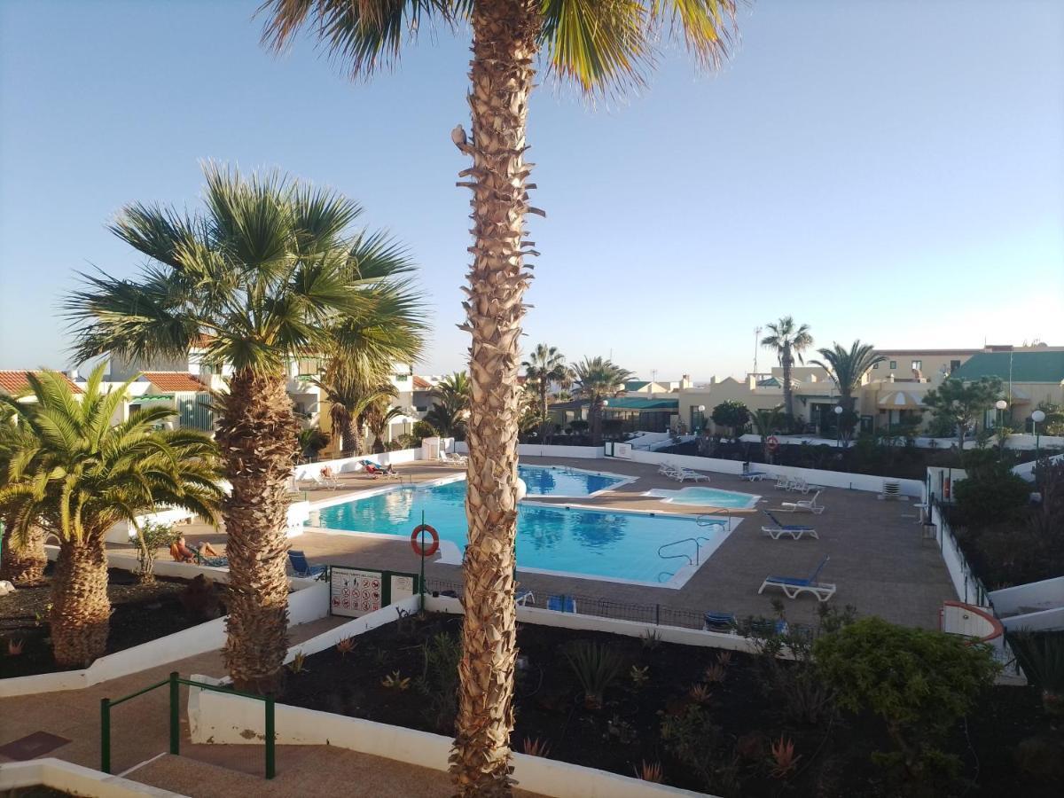 דירות קוסטה דה אנטיגואה Casa Anita מראה חיצוני תמונה