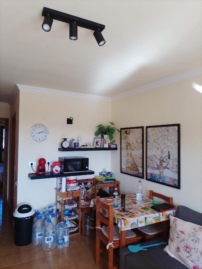 דירות קוסטה דה אנטיגואה Casa Anita מראה חיצוני תמונה