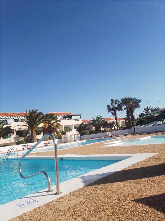 דירות קוסטה דה אנטיגואה Casa Anita מראה חיצוני תמונה