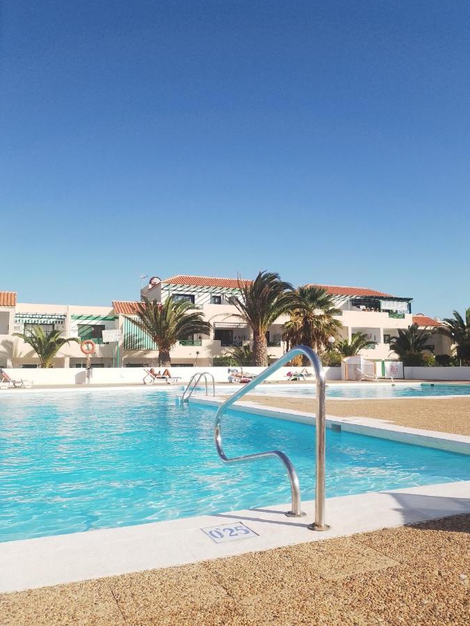 דירות קוסטה דה אנטיגואה Casa Anita מראה חיצוני תמונה