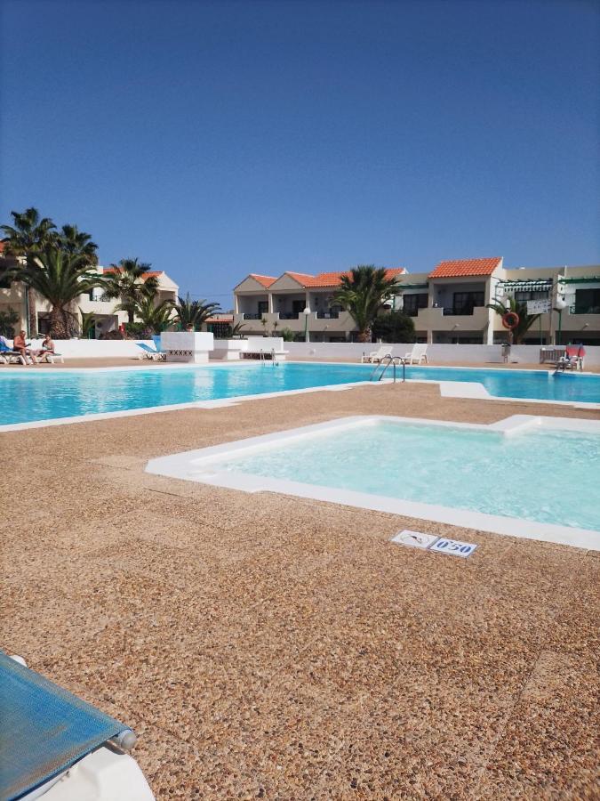 דירות קוסטה דה אנטיגואה Casa Anita מראה חיצוני תמונה