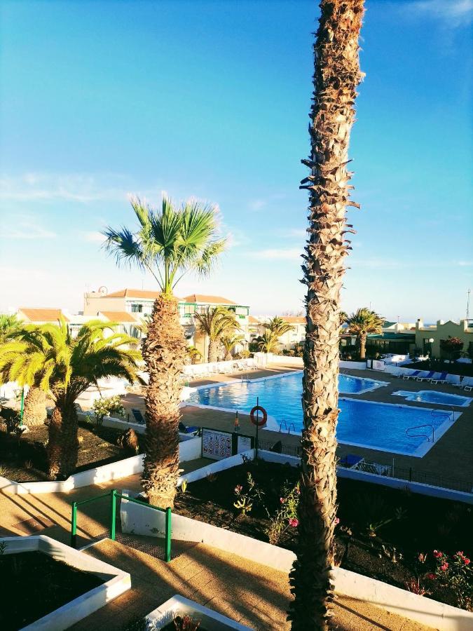 דירות קוסטה דה אנטיגואה Casa Anita מראה חיצוני תמונה