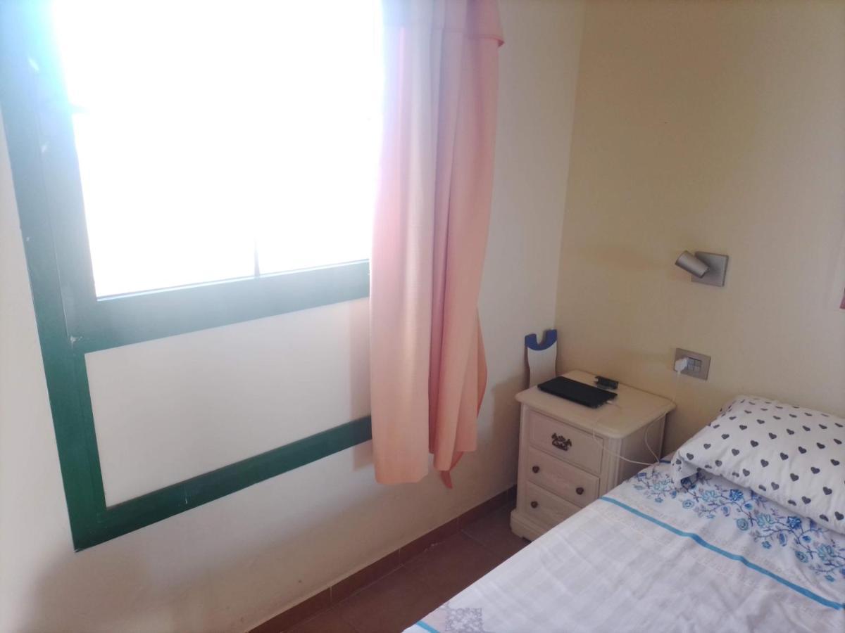 דירות קוסטה דה אנטיגואה Casa Anita מראה חיצוני תמונה