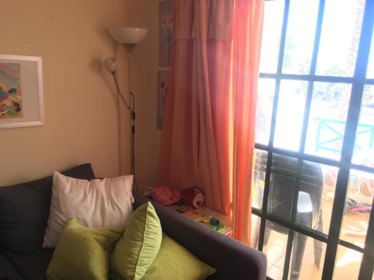 דירות קוסטה דה אנטיגואה Casa Anita מראה חיצוני תמונה