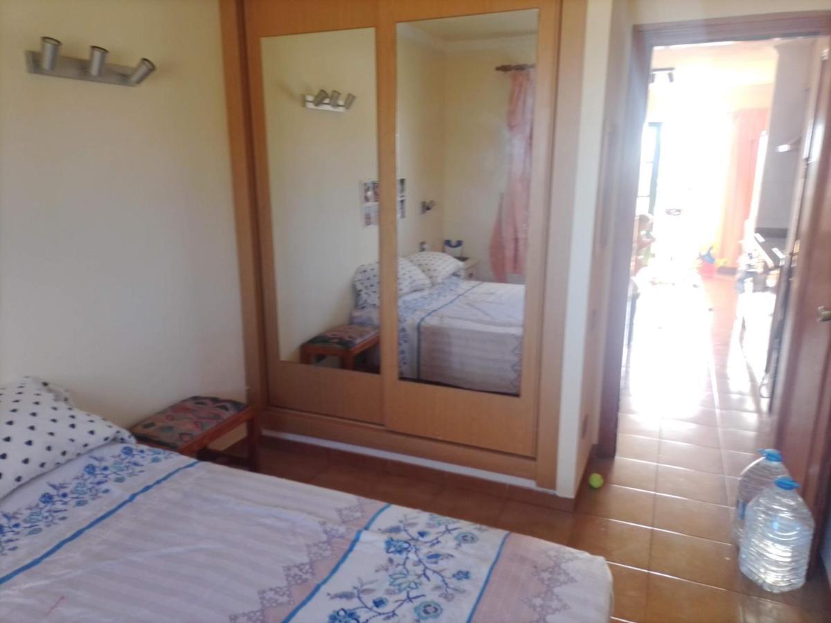 דירות קוסטה דה אנטיגואה Casa Anita מראה חיצוני תמונה