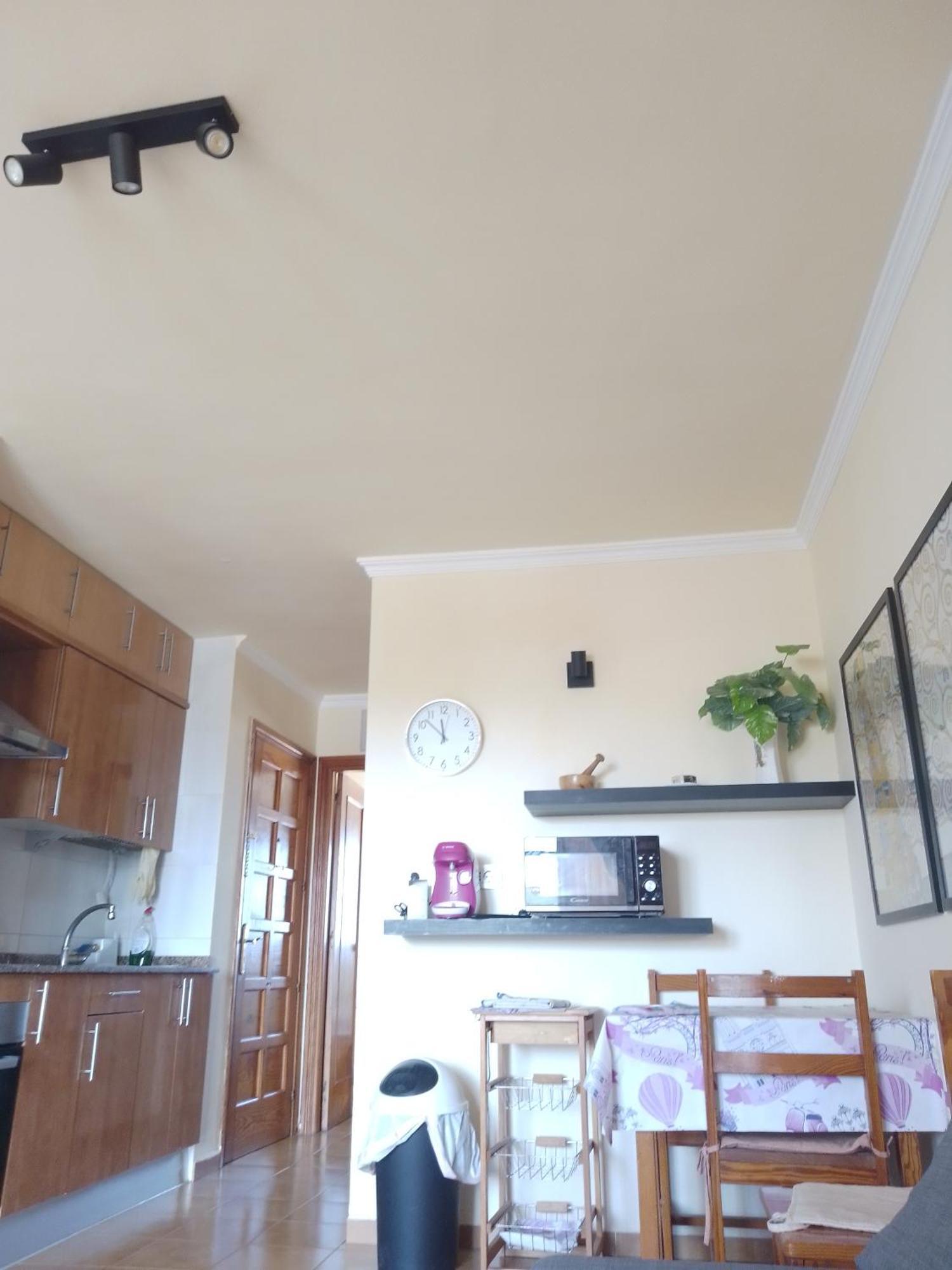 דירות קוסטה דה אנטיגואה Casa Anita מראה חיצוני תמונה