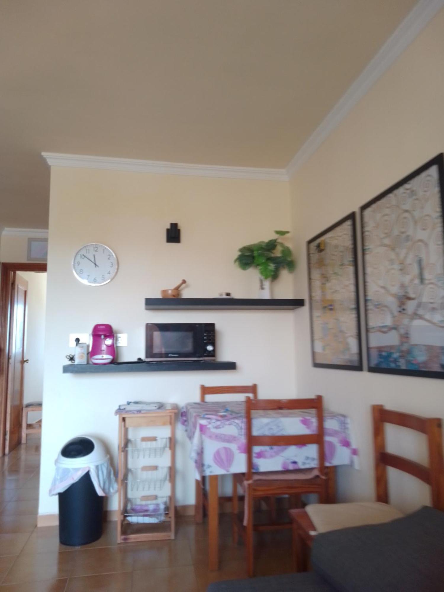 דירות קוסטה דה אנטיגואה Casa Anita מראה חיצוני תמונה