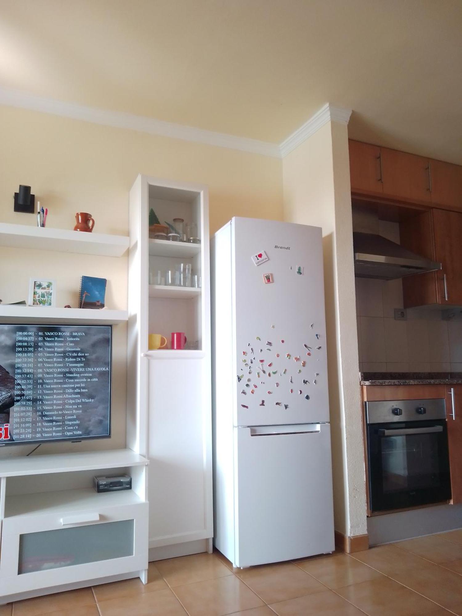 דירות קוסטה דה אנטיגואה Casa Anita מראה חיצוני תמונה