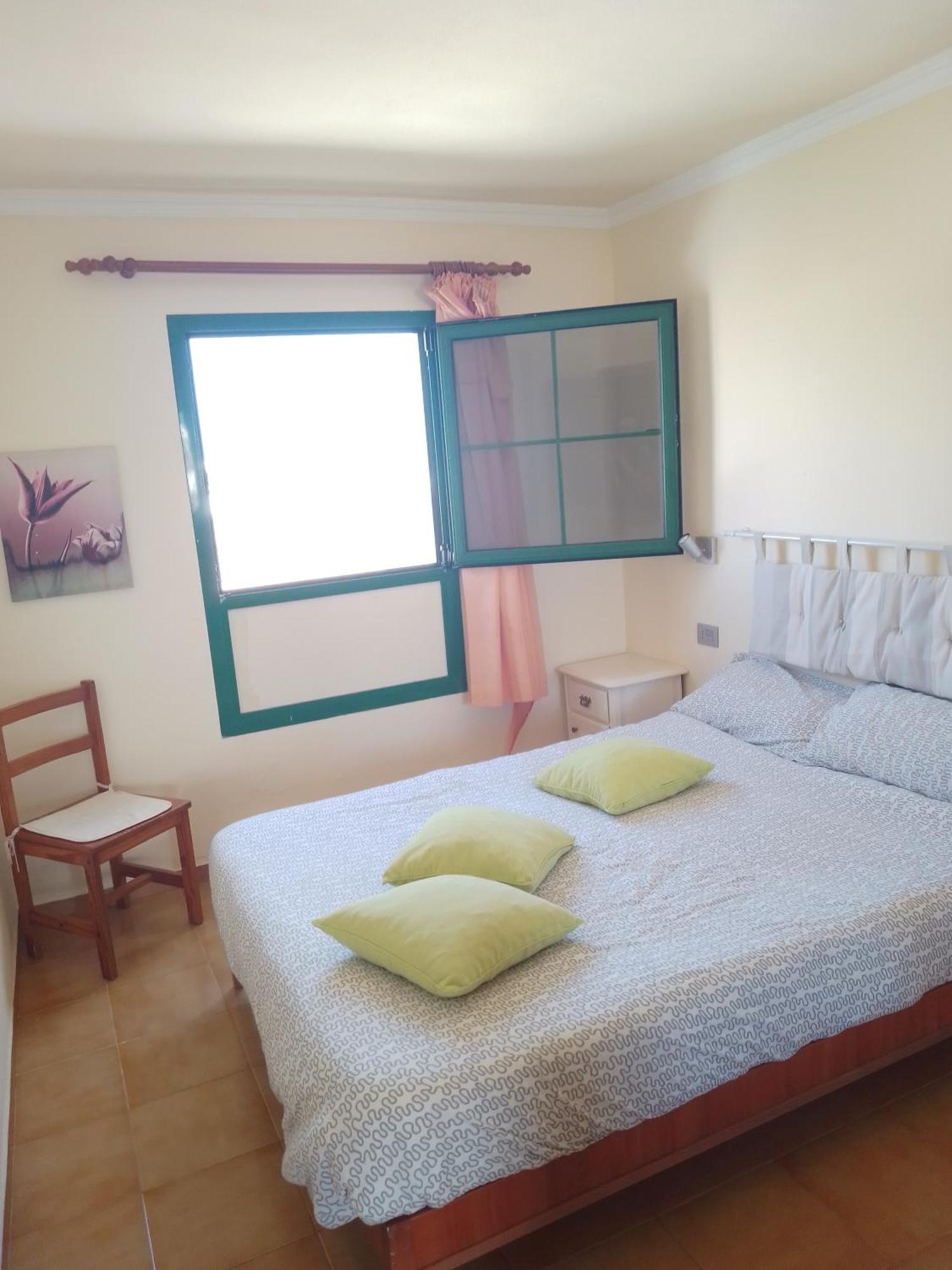 דירות קוסטה דה אנטיגואה Casa Anita מראה חיצוני תמונה