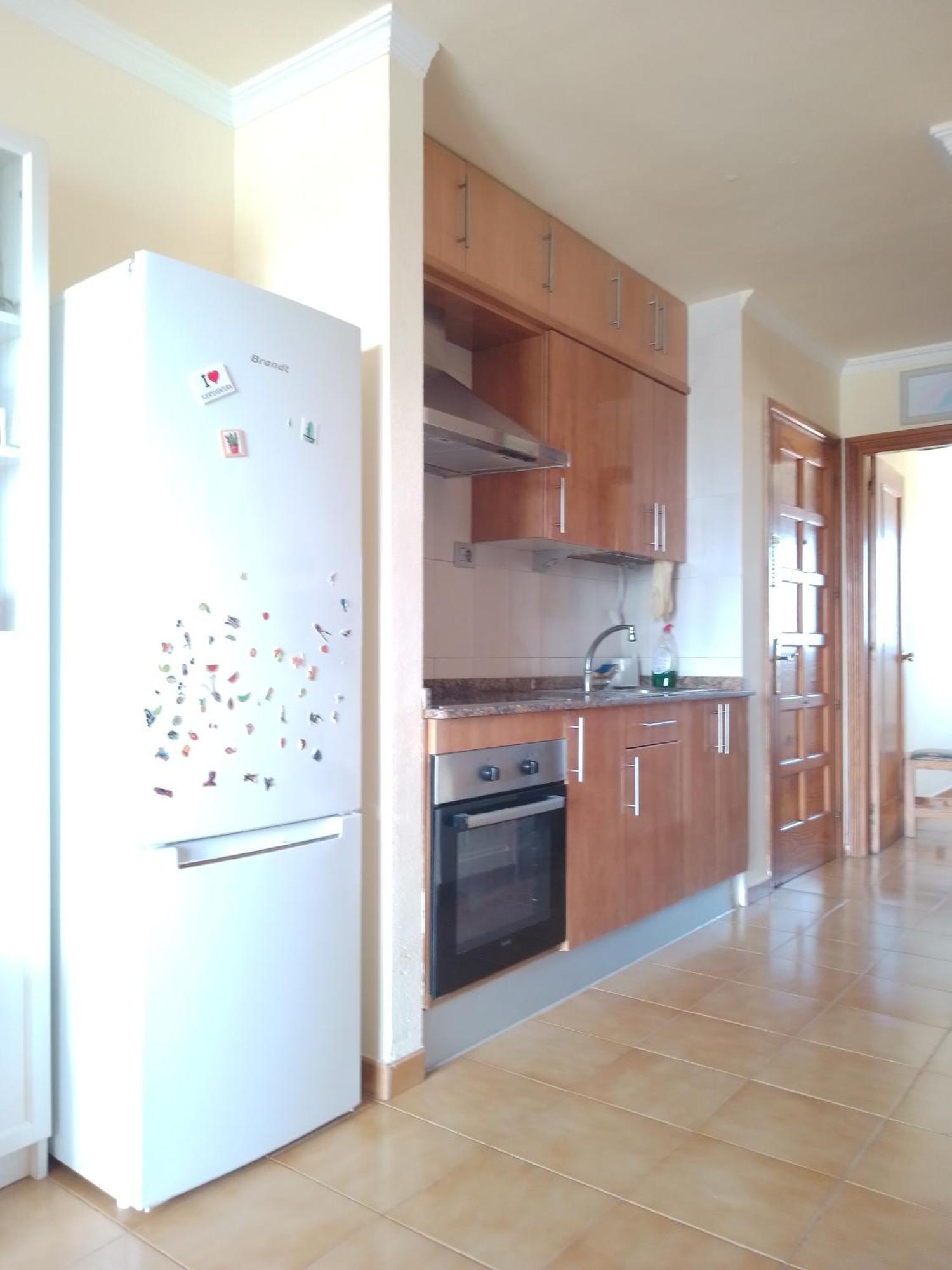 דירות קוסטה דה אנטיגואה Casa Anita מראה חיצוני תמונה