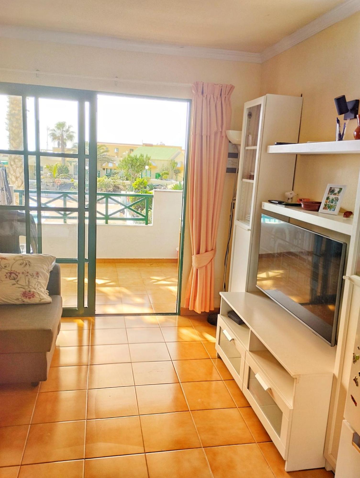 דירות קוסטה דה אנטיגואה Casa Anita מראה חיצוני תמונה