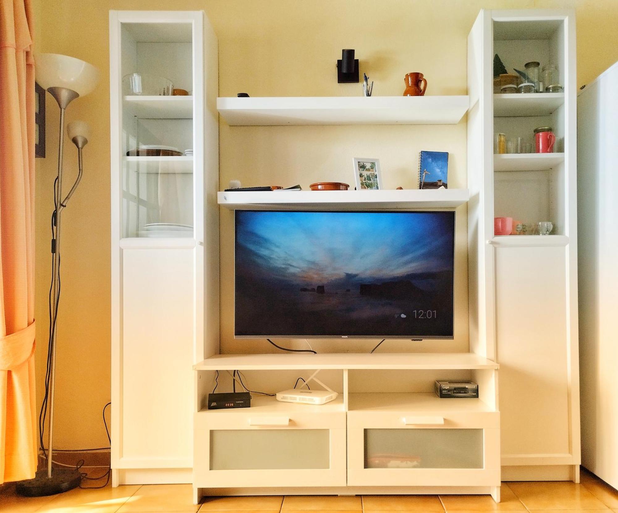 דירות קוסטה דה אנטיגואה Casa Anita מראה חיצוני תמונה