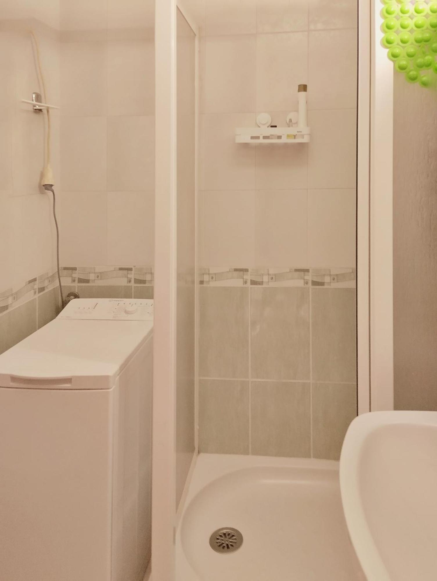 דירות קוסטה דה אנטיגואה Casa Anita מראה חיצוני תמונה