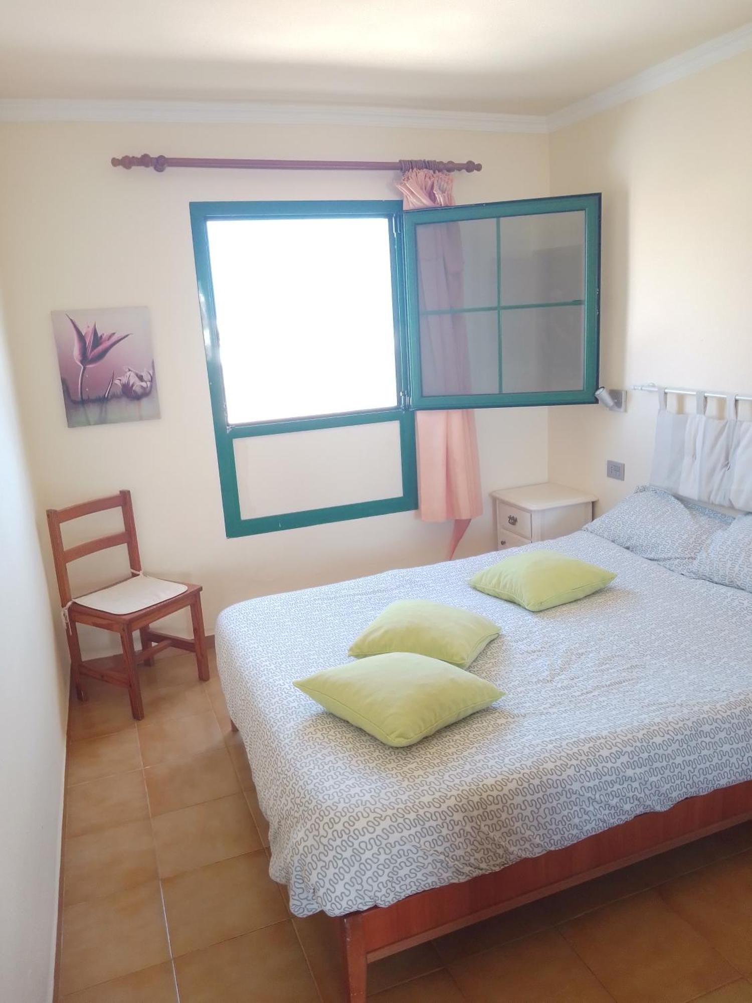 דירות קוסטה דה אנטיגואה Casa Anita מראה חיצוני תמונה